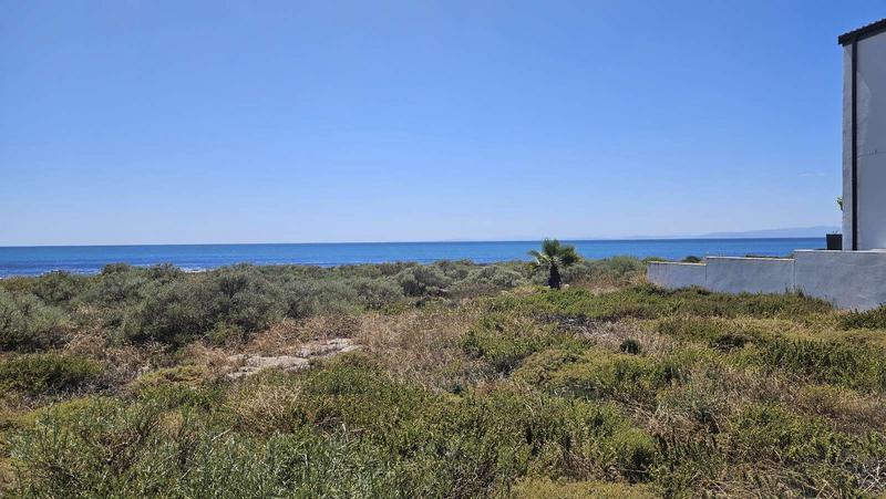 0 Bedroom Property for Sale in Sandy Point Western Cape
